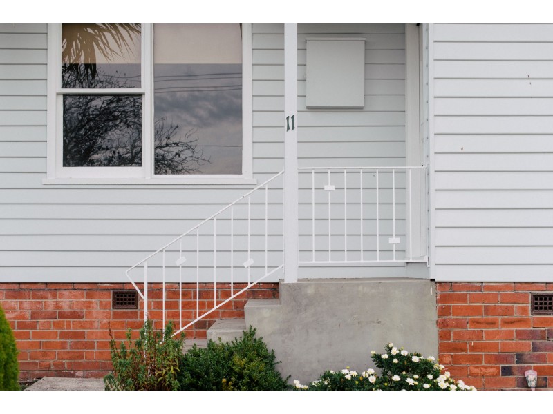 11 Kennedy Street, Mayfield TAS 7248