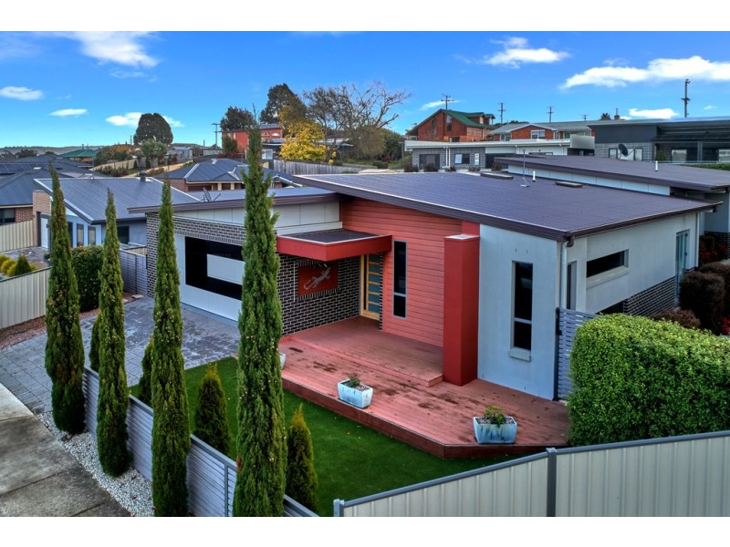 2 Legges Crescent, Prospect TAS 7250