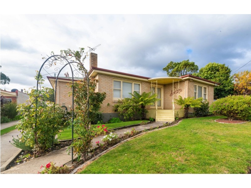 166 Alanvale Road, Newnham TAS 7248