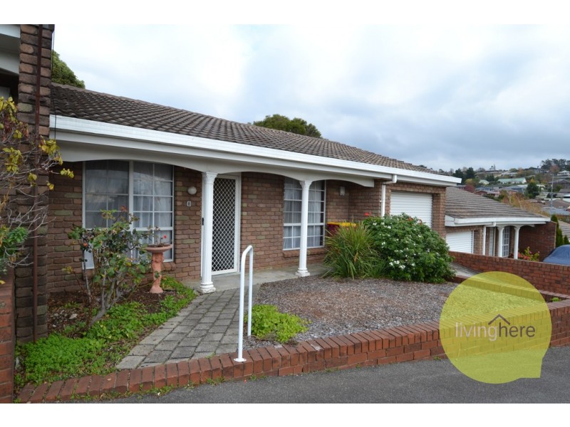 8/167A Punchbowl Road, Newstead TAS 7250