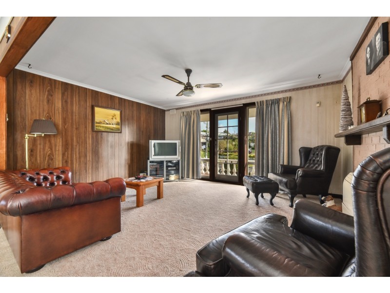 156 Quarantine Road, Norwood TAS 7250