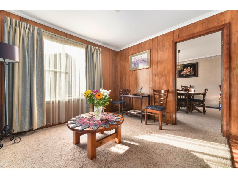 156 Quarantine Road, Norwood TAS 7250