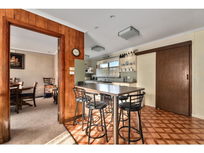 156 Quarantine Road, Norwood TAS 7250