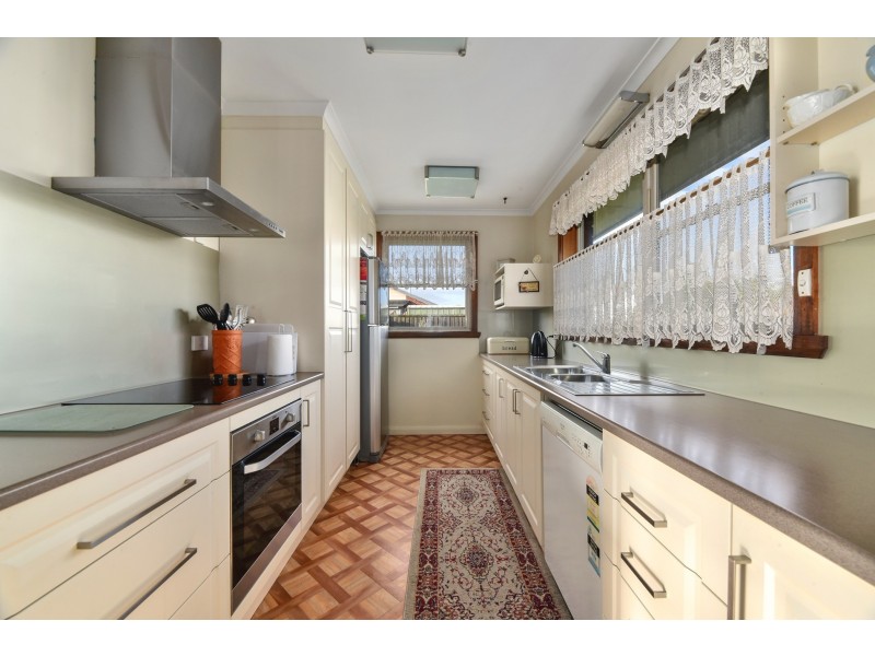 156 Quarantine Road, Norwood TAS 7250