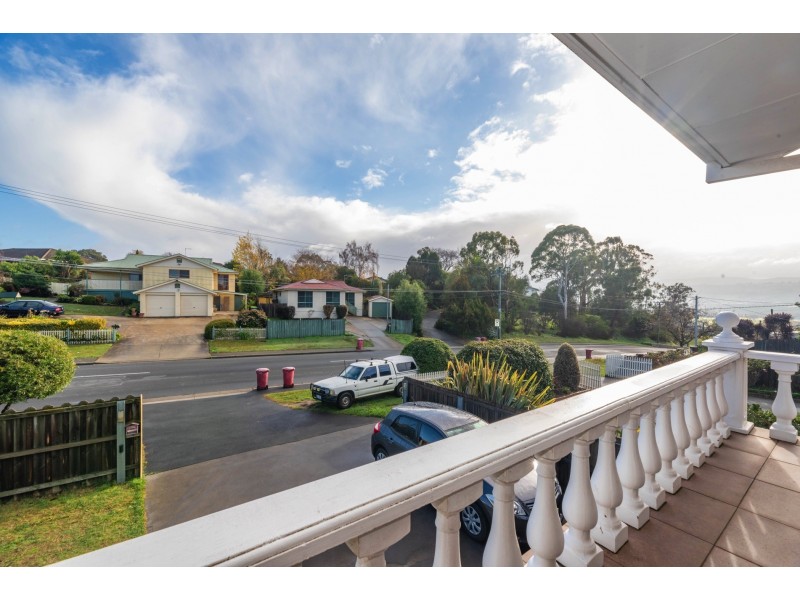 156 Quarantine Road, Norwood TAS 7250