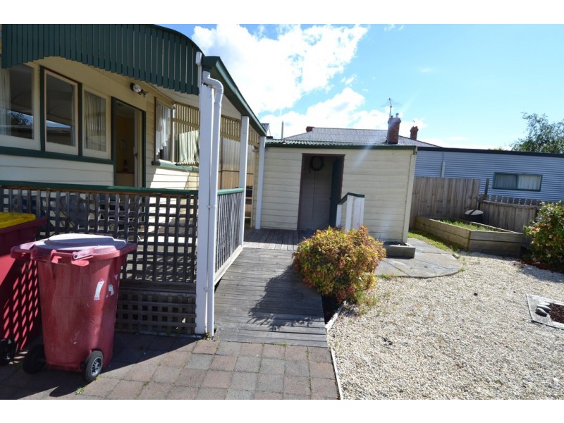 1/62 Joffre Street, Mowbray TAS 7248