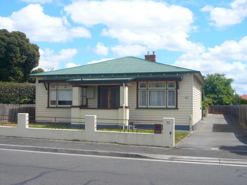 1/62 Joffre Street, Mowbray TAS 7248