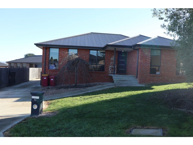 10 Evia Court, Newnham TAS 7248