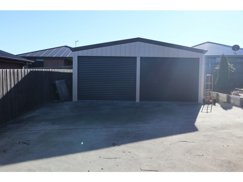 10 Evia Court, Newnham TAS 7248