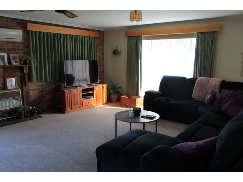 18 Beattie Street, Scottsdale TAS 7260