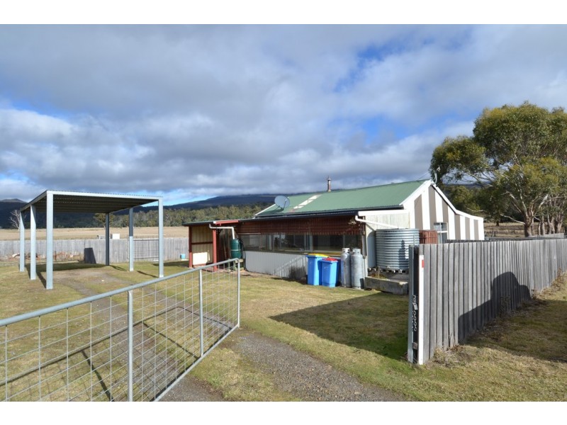 724 Tyne Road, Mathinna TAS 7214