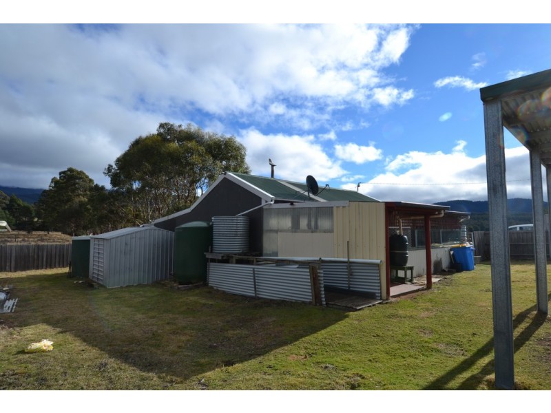 724 Tyne Road, Mathinna TAS 7214