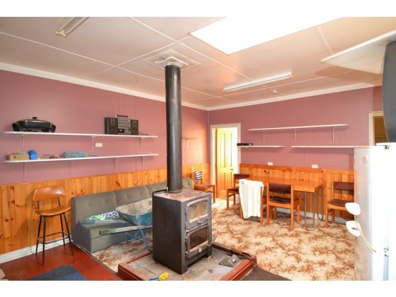 724 Tyne Road, Mathinna TAS 7214