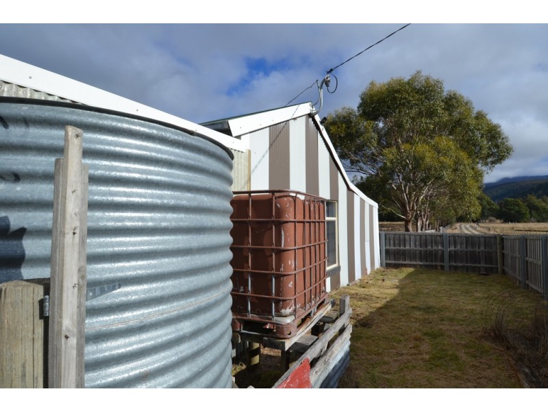 724 Tyne Road, Mathinna TAS 7214