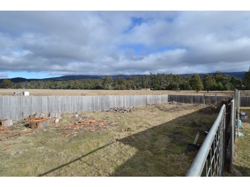 724 Tyne Road, Mathinna TAS 7214