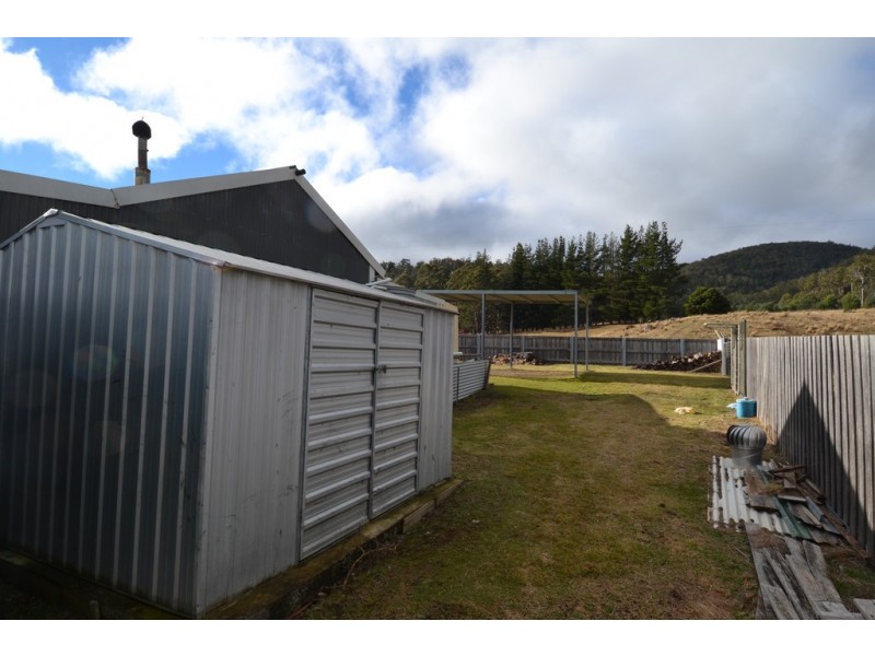 724 Tyne Road, Mathinna TAS 7214