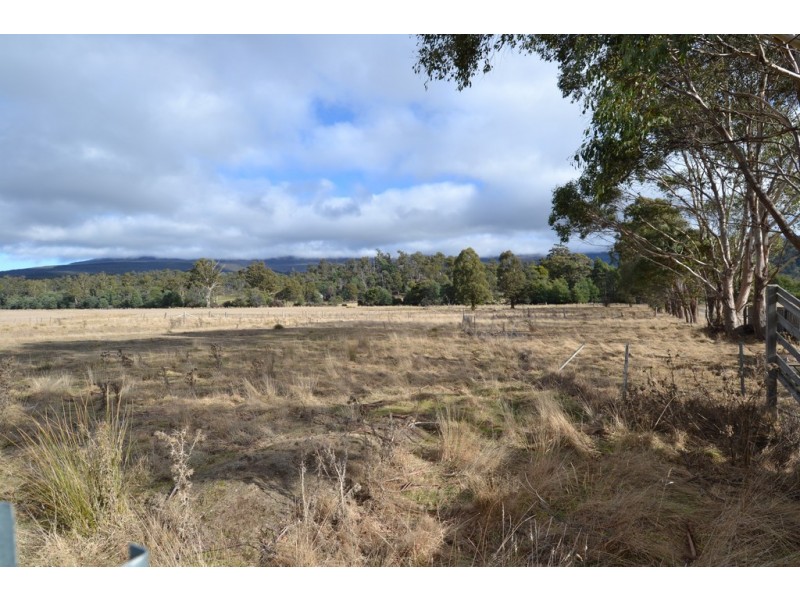 724 Tyne Road, Mathinna TAS 7214