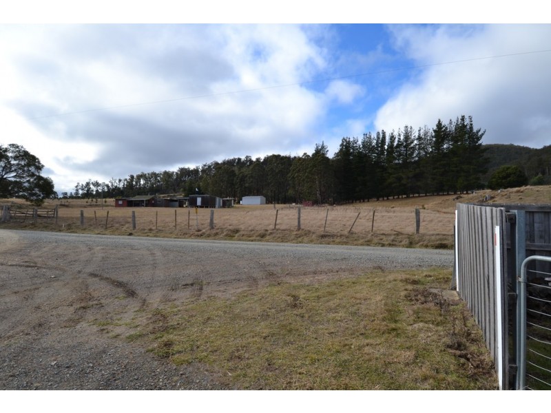 724 Tyne Road, Mathinna TAS 7214