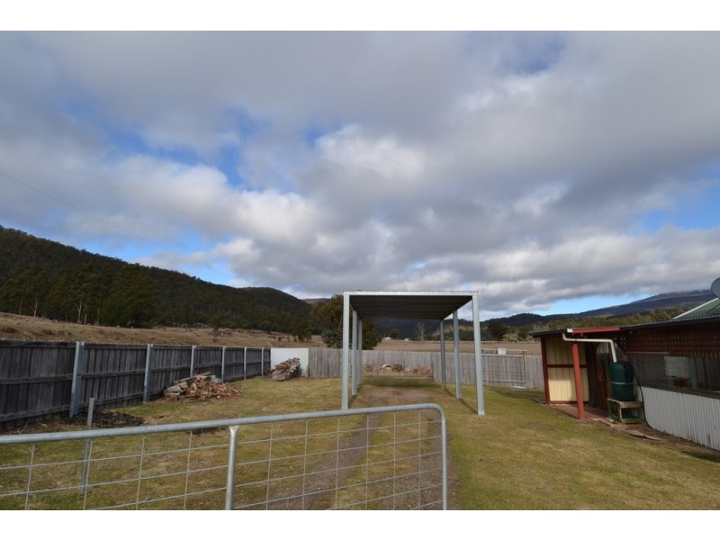 724 Tyne Road, Mathinna TAS 7214
