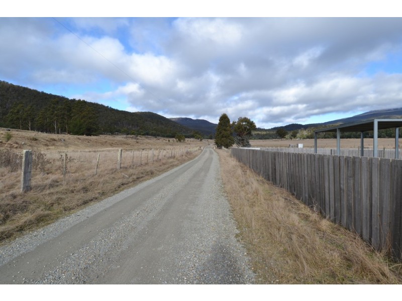 724 Tyne Road, Mathinna TAS 7214
