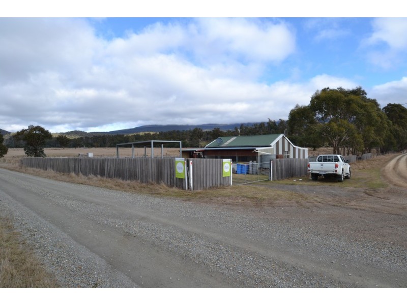 724 Tyne Road, Mathinna TAS 7214