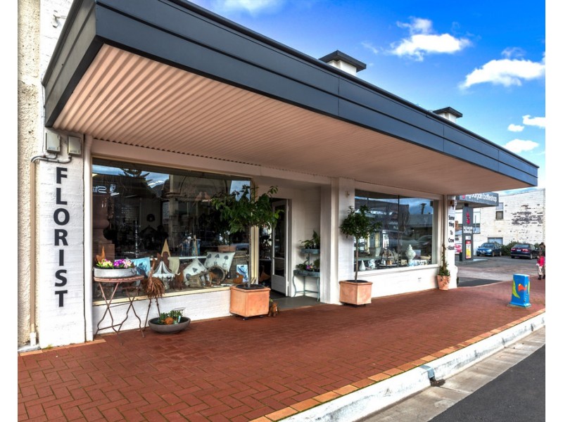 33 King Street, Scottsdale TAS 7260