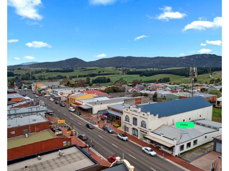 33 King Street, Scottsdale TAS 7260