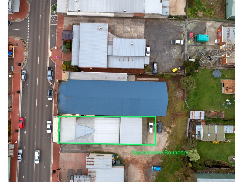 33 King Street, Scottsdale TAS 7260