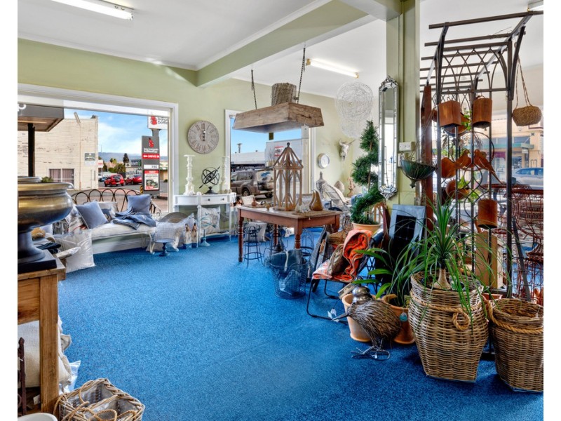 33 King Street, Scottsdale TAS 7260
