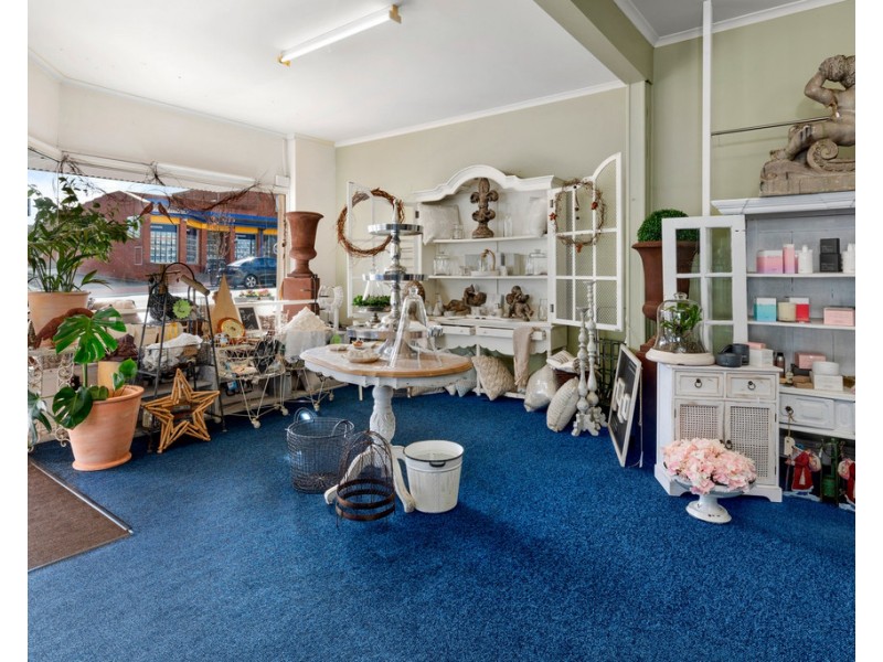 33 King Street, Scottsdale TAS 7260