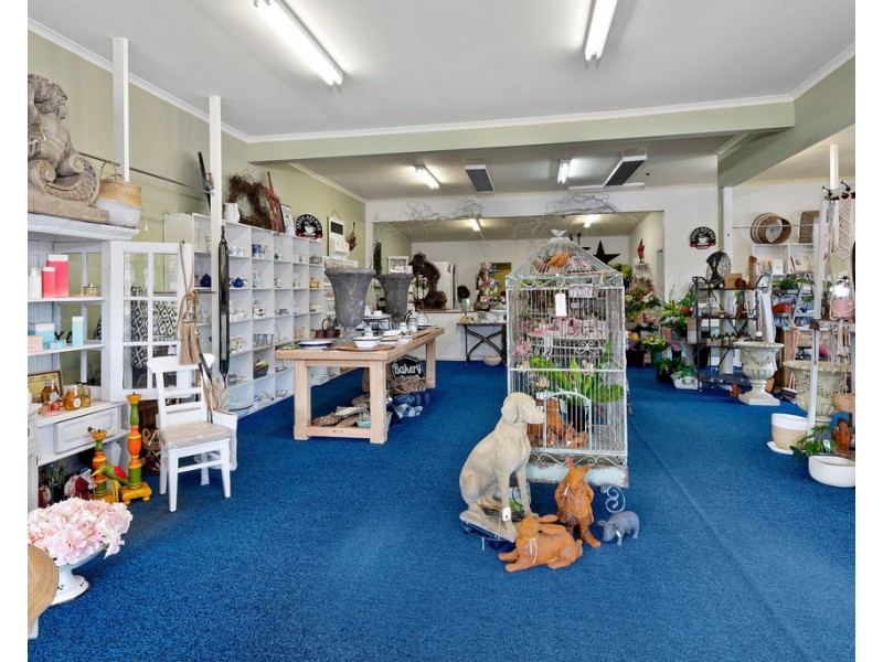 33 King Street, Scottsdale TAS 7260