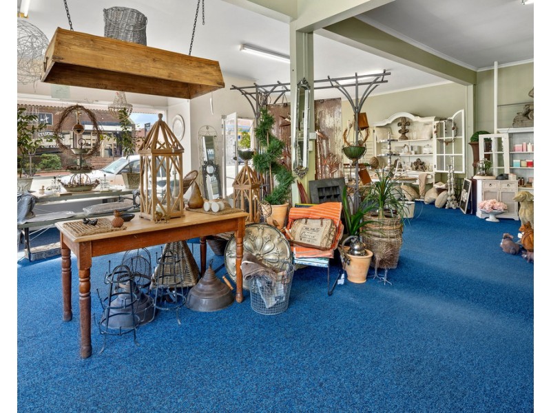 33 King Street, Scottsdale TAS 7260