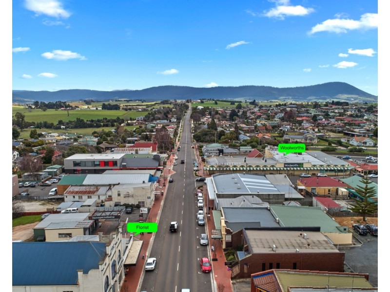 33 King Street, Scottsdale TAS 7260