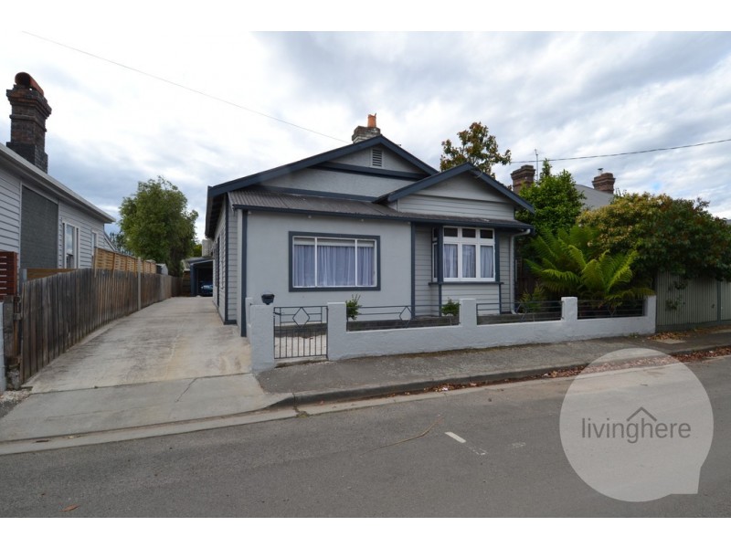 5 Donald Street, Invermay TAS 7248