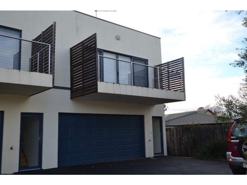 3/8 Queen Street, Invermay TAS 7248