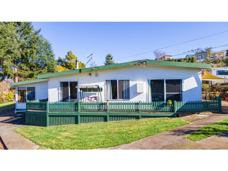 28 Ringarooma Road, Scottsdale TAS 7260