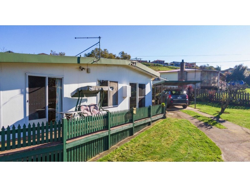 28 Ringarooma Road, Scottsdale TAS 7260