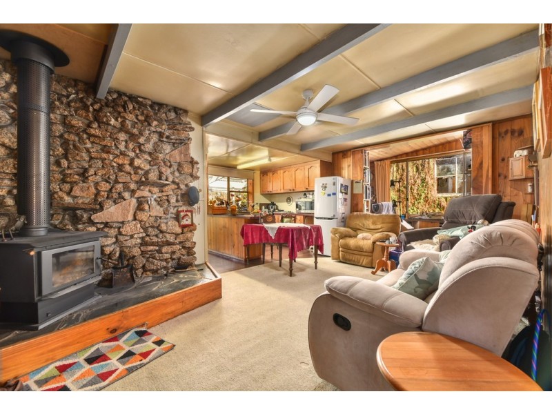 28 Ringarooma Road, Scottsdale TAS 7260