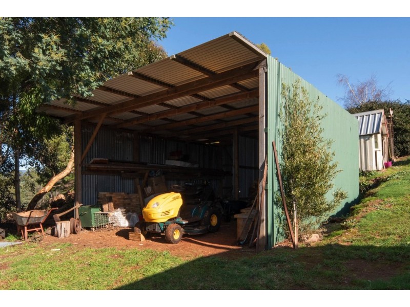 28 Ringarooma Road, Scottsdale TAS 7260