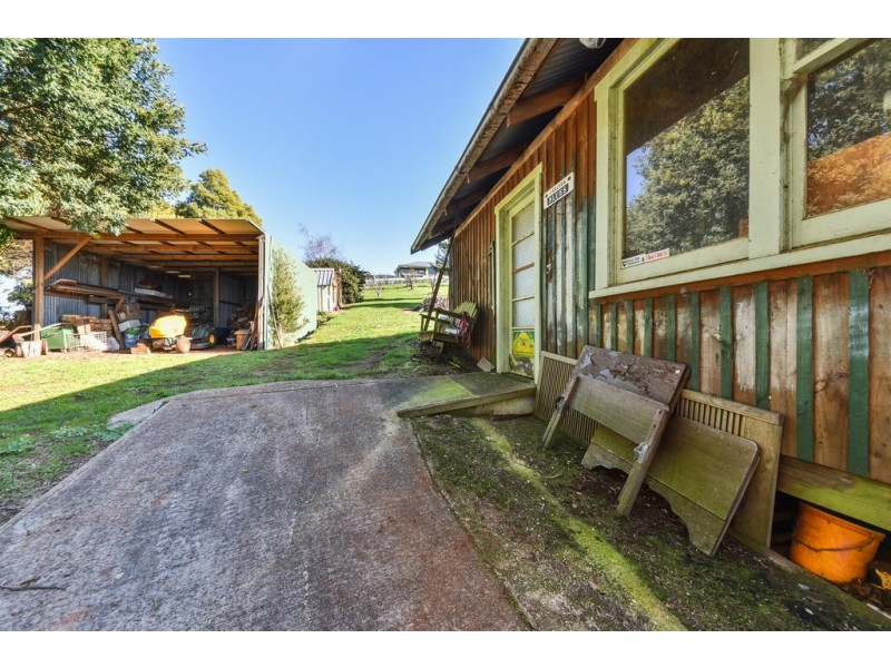 28 Ringarooma Road, Scottsdale TAS 7260