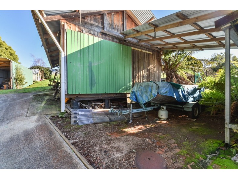 28 Ringarooma Road, Scottsdale TAS 7260