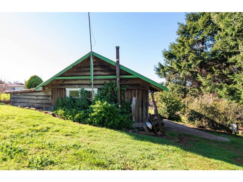 28 Ringarooma Road, Scottsdale TAS 7260