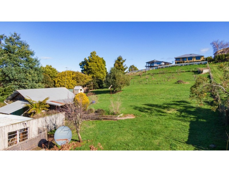 28 Ringarooma Road, Scottsdale TAS 7260