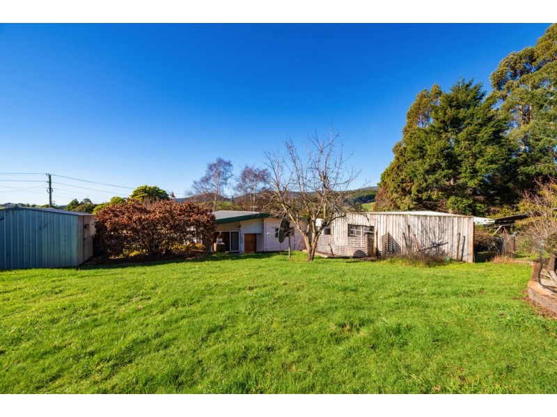 28 Ringarooma Road, Scottsdale TAS 7260