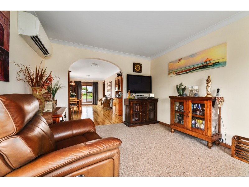 19 Gatenby Street, Cressy TAS 7302