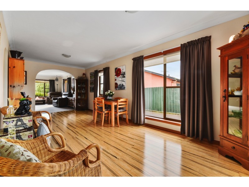 19 Gatenby Street, Cressy TAS 7302