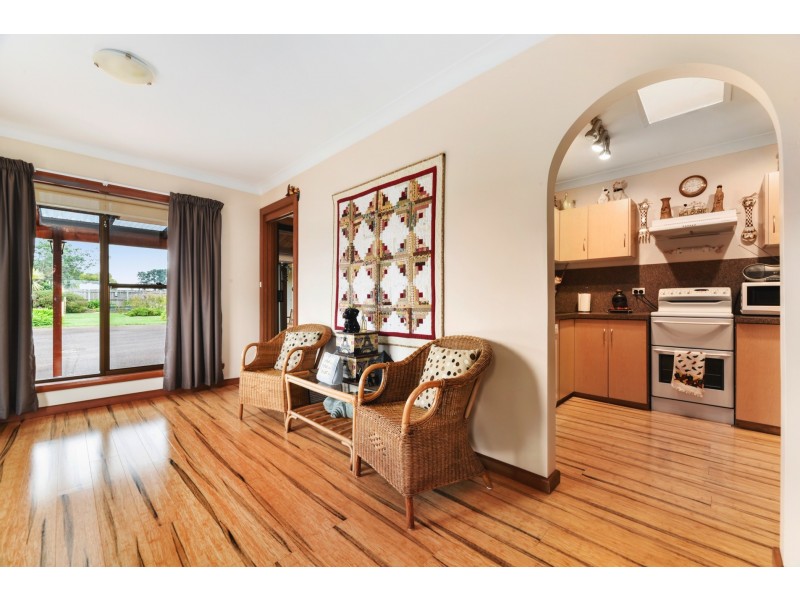 19 Gatenby Street, Cressy TAS 7302