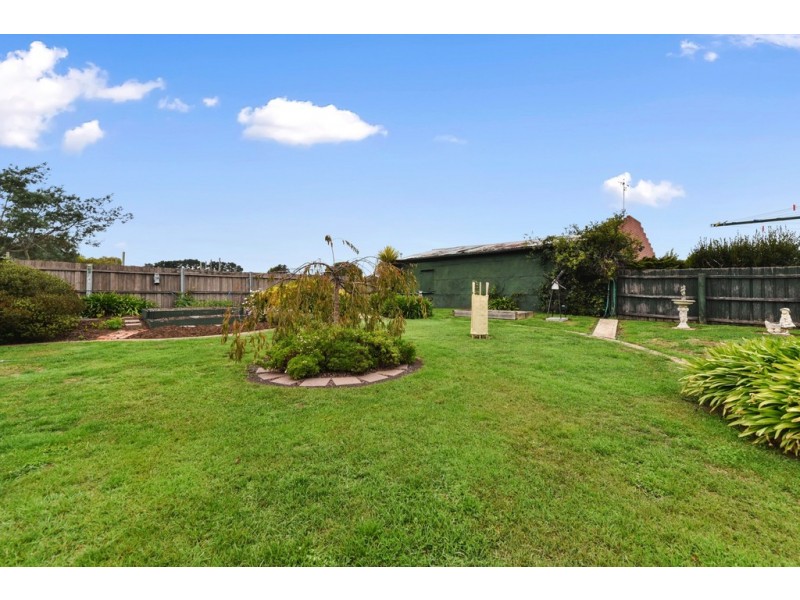 19 Gatenby Street, Cressy TAS 7302