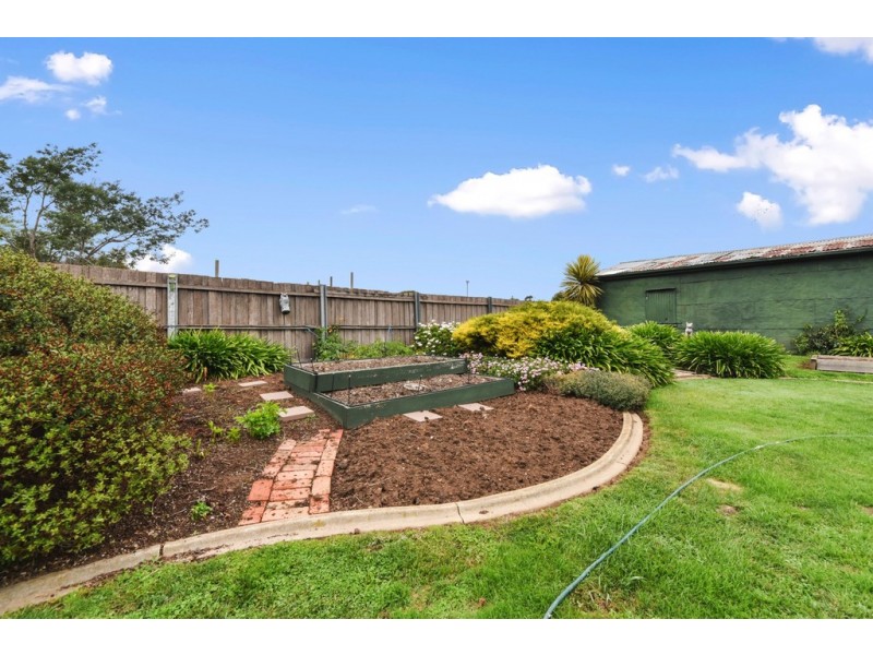 19 Gatenby Street, Cressy TAS 7302