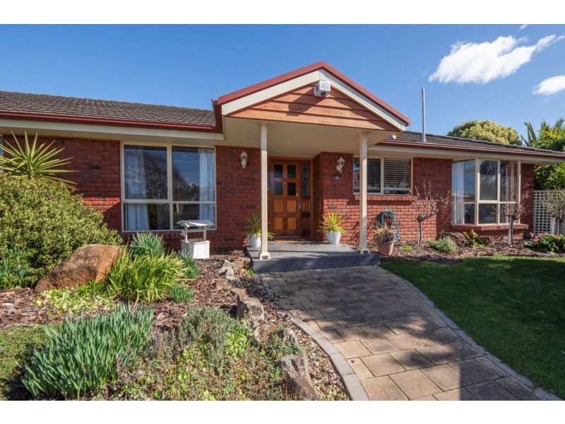 13 Bulman Drive, Legana TAS 7277